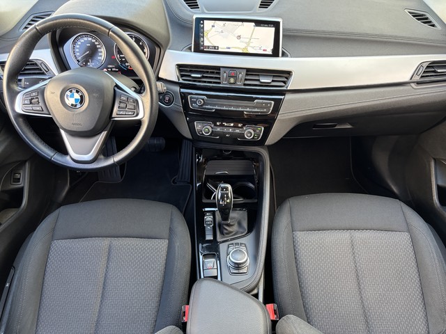 BMW X2 sDrive18d 110 kW (150 CV)