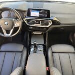 BMW X4 xDrive20d xLine 140 kW (190 CV)
