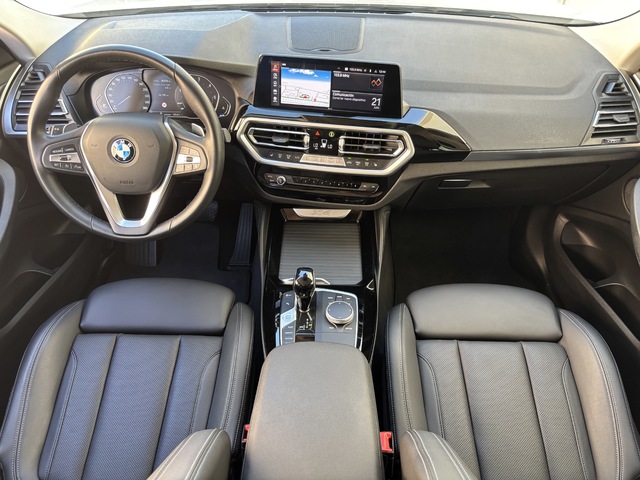BMW X4 xDrive20d xLine 140 kW (190 CV)