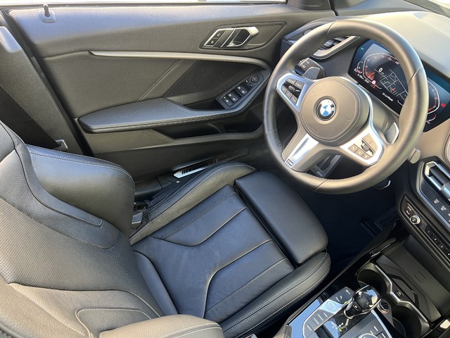 BMW Serie 2 220d Gran Coupe 140 kW (190 CV)