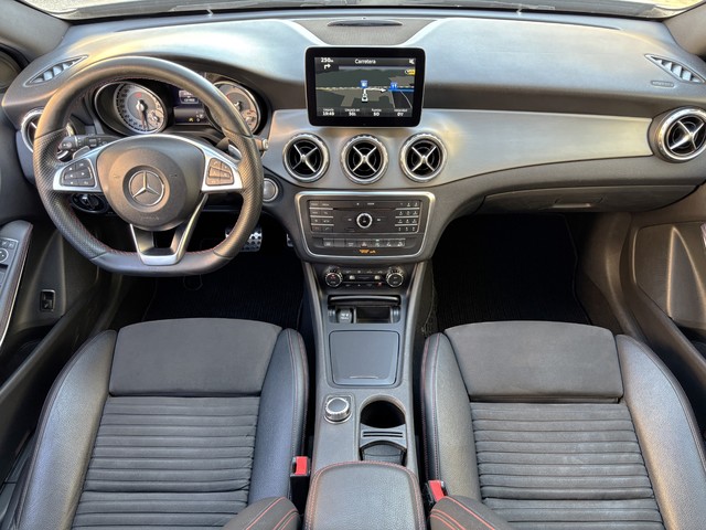 Mercedes-Benz GLA 220 d Style 4Matic 130 kW (177 CV)