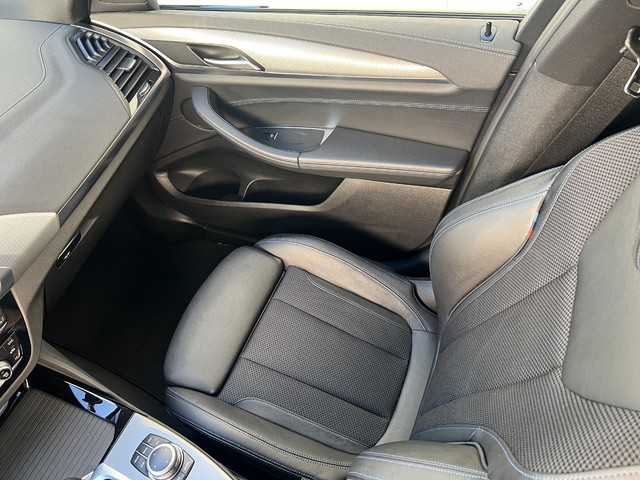 BMW X4 M40i 260 kW (354 CV)