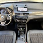 BMW X1 sDrive18d 110 kW (150 CV)