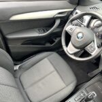 BMW X1 sDrive18d 110 kW (150 CV)