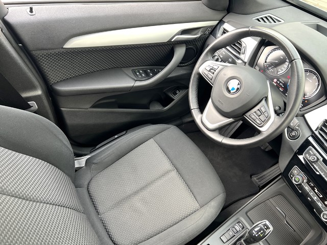 BMW X1 sDrive18d 110 kW (150 CV)