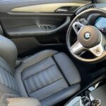 BMW X4 xDrive30i 185 kW (252 CV)