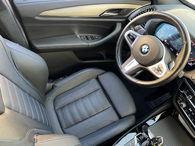 BMW X4 xDrive30i 185 kW (252 CV)