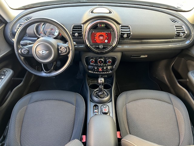 MINI Clubman Cooper D 110 kW (150 CV)