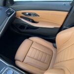 BMW Serie 3 320i 135 kW (184 CV)