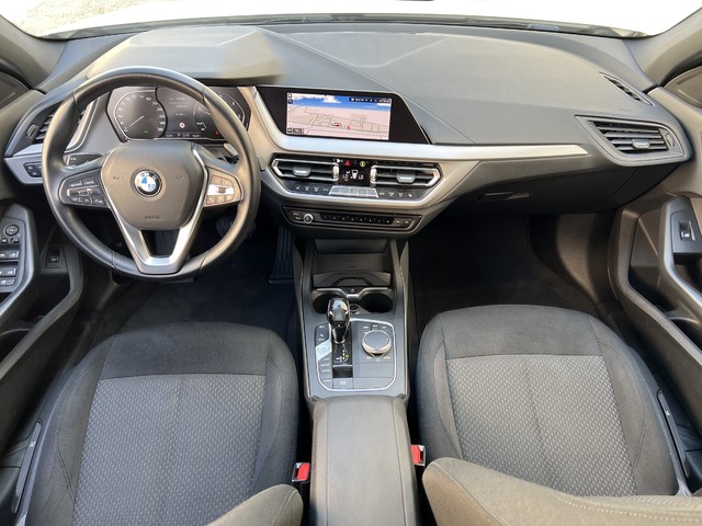BMW Serie 1 116d 85 kW (116 CV)