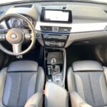 BMW X1 sDrive18d 110 kW (150 CV)