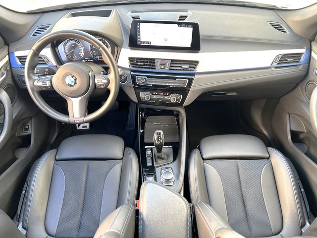BMW X1 sDrive18d 110 kW (150 CV)