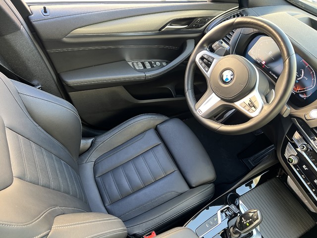 BMW X4 xDrive30i 185 kW (252 CV)