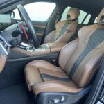 BMW X2 xDrive25e 162 kW (220 CV)