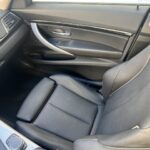 BMW Serie 3 320d Gran Turismo 140 kW (190 CV)