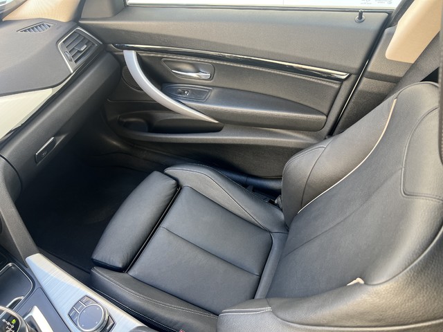 BMW Serie 3 320d Gran Turismo 140 kW (190 CV)