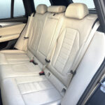 BMW X3 xDrive30d 195 kW (265 CV)