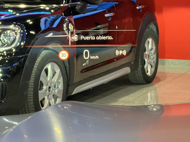 BMW X5 xDrive50e xLine 360 kW (489 CV)