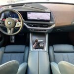 BMW XM 4.4 PHEV 480 kW (653 CV)