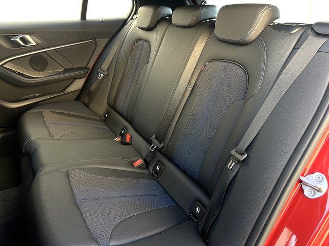 BMW Serie 1 118d 110 kW (150 CV)