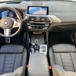 BMW X4 xDrive30i 185 kW (252 CV)