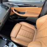 BMW X3 xDrive20d 140 kW (190 CV)