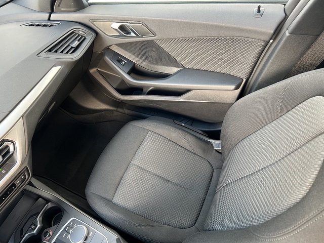 BMW Serie 1 118d Business 110 kW (150 CV)