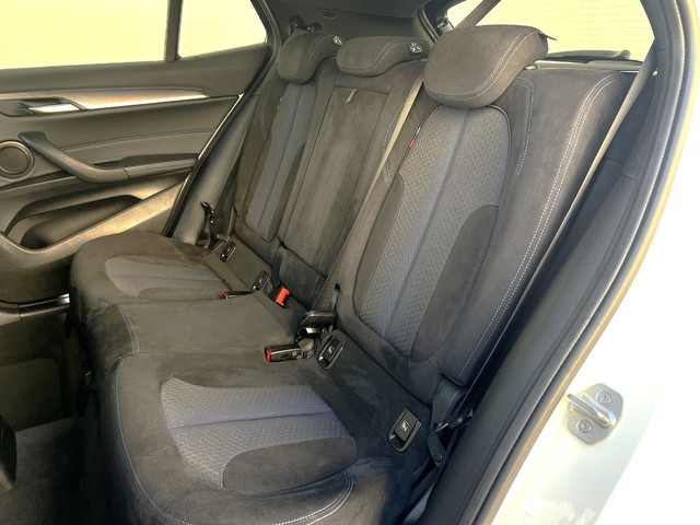 BMW X2 sDrive18d 110 kW (150 CV)
