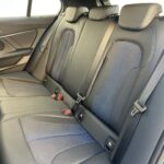 BMW Serie 1 118d 110 kW (150 CV)