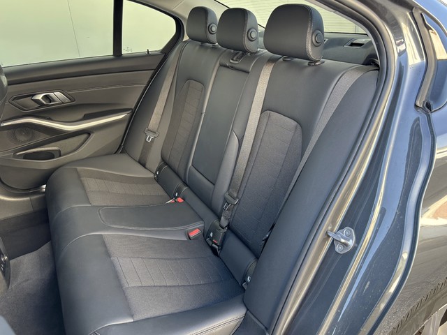 BMW Serie 3 318d 110 kW (150 CV)