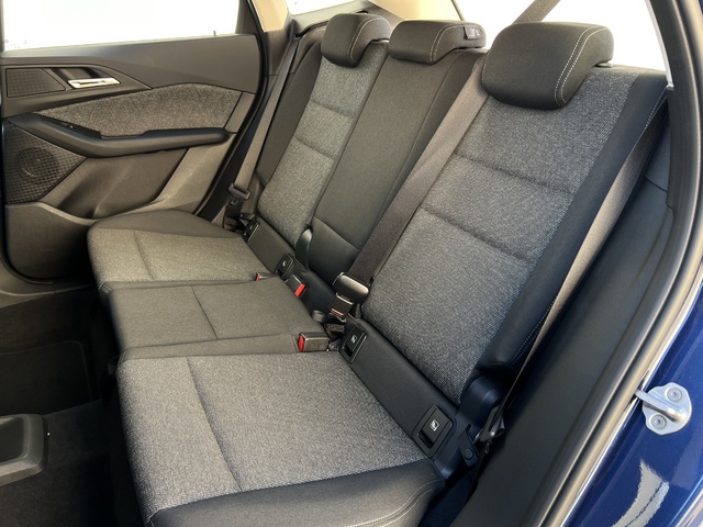 BMW Serie 2 218d Active Tourer 110 kW (150 CV)