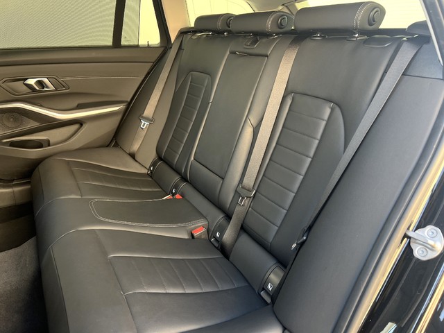 BMW Serie 3 320d Touring 140 kW (190 CV)