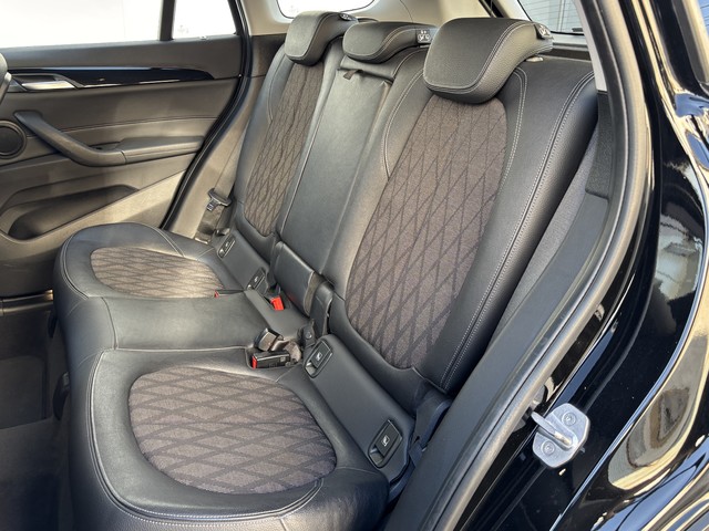 BMW X1 sDrive18d 110 kW (150 CV)