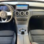 Mercedes-Benz Clase C Coupe 220 d 143 kW (194 CV)