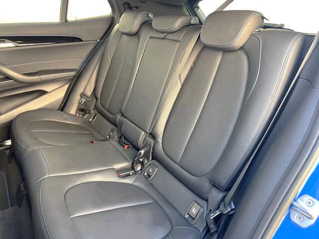 BMW X2 sDrive20i 141 kW (192 CV)