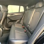 BMW X4 xDrive20d 140 kW (190 CV)