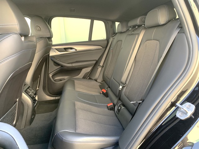 BMW X4 xDrive20d 140 kW (190 CV)