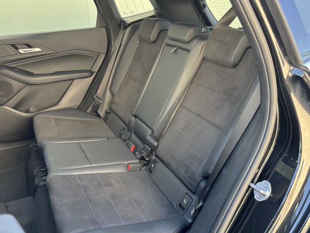 BMW Serie 2 218i Active Tourer 100 kW (136 CV)