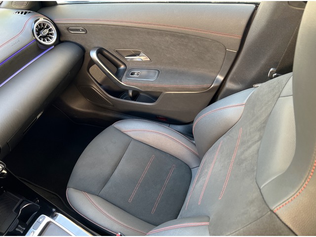 Mercedes-Benz CLA 220 d 140 kW (190 CV)