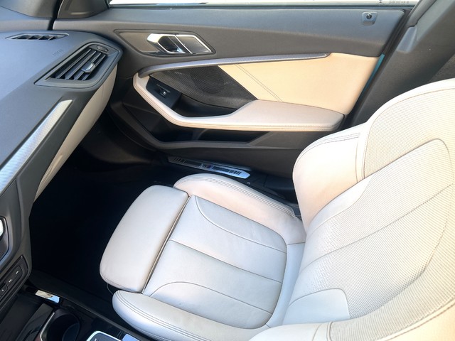 BMW Serie 2 220i Gran Coupe 131 kW (178 CV)