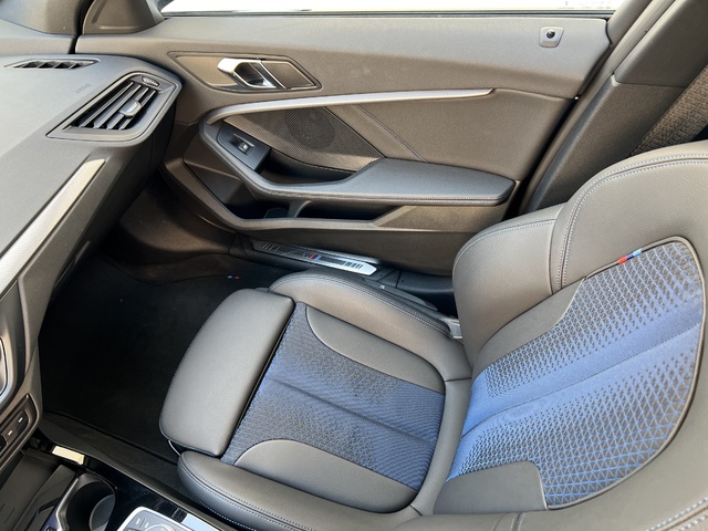 BMW Serie 1 118i 103 kW (140 CV)
