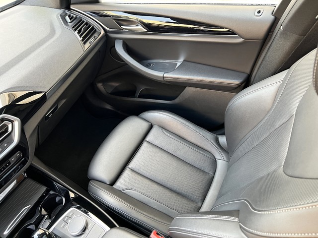 BMW X3 xDrive30d xLine 210 kW (286 CV)