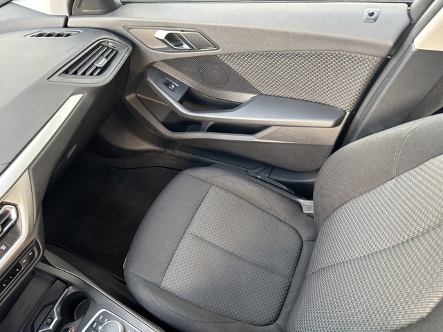 BMW Serie 1 118i 103 kW (140 CV)