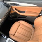 BMW X3 xDrive30d 195 kW (265 CV)