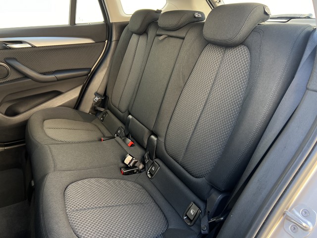 BMW X1 sDrive18d 110 kW (150 CV)