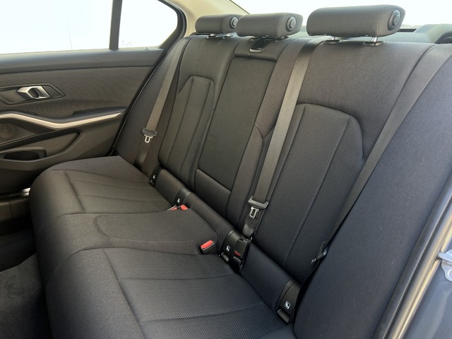 BMW Serie 3 318d 110 kW (150 CV)