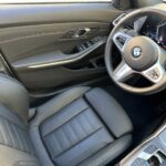 BMW Serie 3 320d xDrive Touring 140 kW (190 CV)