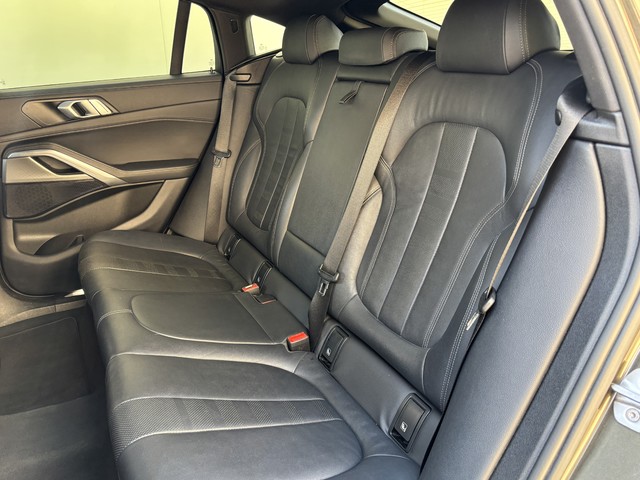BMW X6 xDrive30d 195 kW (265 CV)