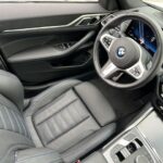 BMW i4 eDrive40 250 kW (340 CV)