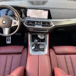 BMW X6 xDrive40d 250 kW (340 CV)